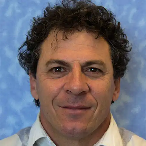 Luis Fernandez, MD, Medical Director