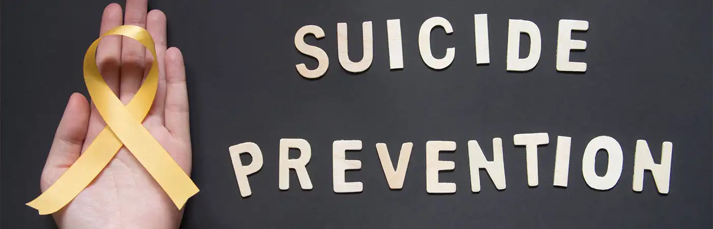 Suicide Prevention Trainings